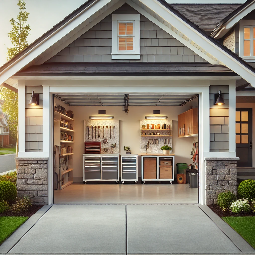 Latest garage door repair tips and maintenance guides from De Leon Springs's trusted experts