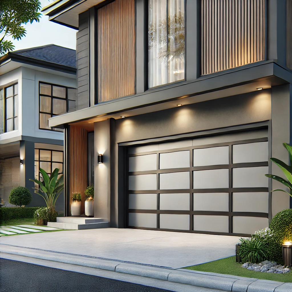 Professional Garage Door Company De Leon Springs FL - 24/7 Emergency Service & Repairs