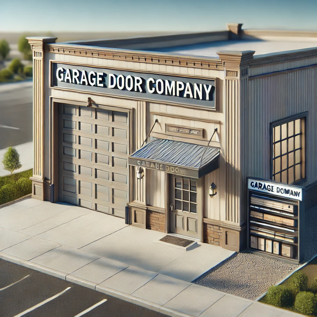 Best Garage Door Company Near Me De Leon Springs FL - 24/7 Emergency Service
