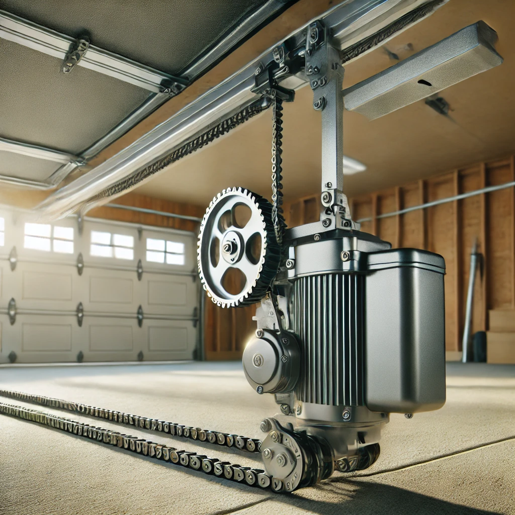 Garage Door Opener Installation & Service in De Leon Springs FL - Professional Solutions for All Opener Brands