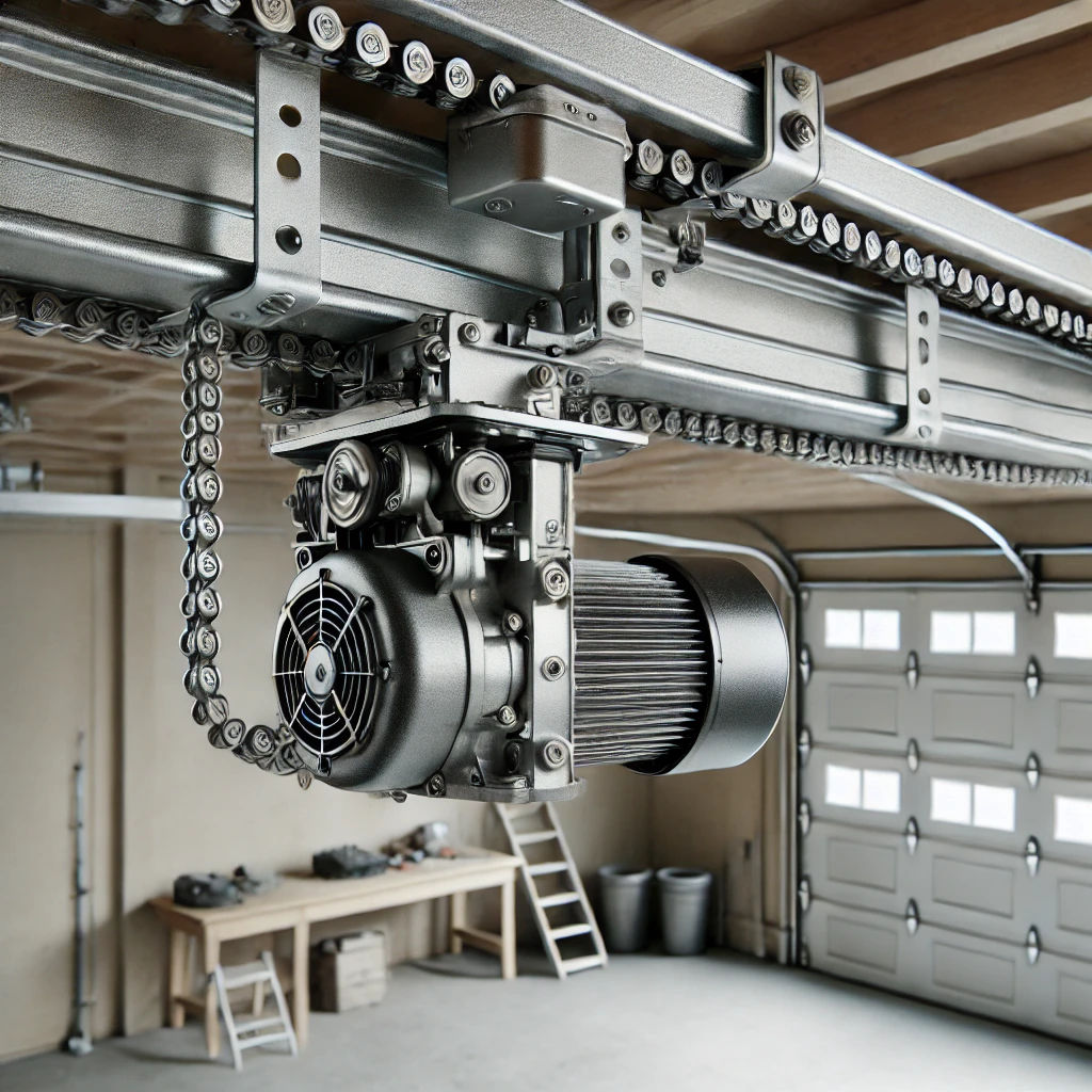 Professional Garage Door Opener Installation De Leon Springs FL - Expert Smart Opener Installation Services
