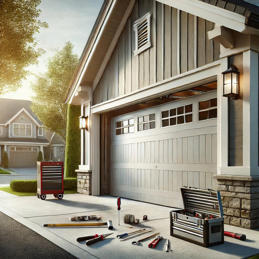 24/7 Garage Door Repair De Leon Springs FL - Emergency Repair Services by De Leon Springs Garage Door Repair
