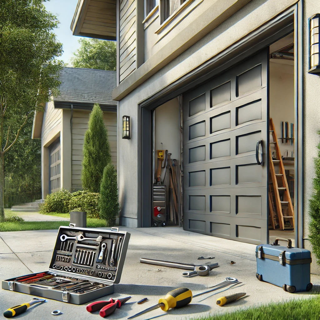 Local Garage Door Repair De Leon Springs FL - 24/7 Emergency Service Near You