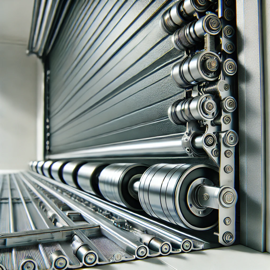 Expert Roller Garage Door Repairs De Leon Springs FL - Professional Door System Specialists